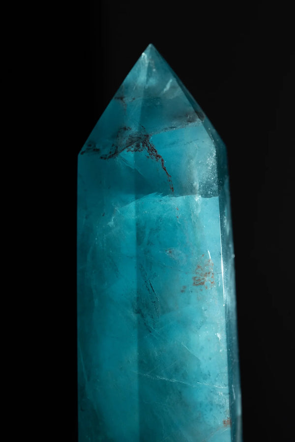 "SKY TOWER" Fluorite