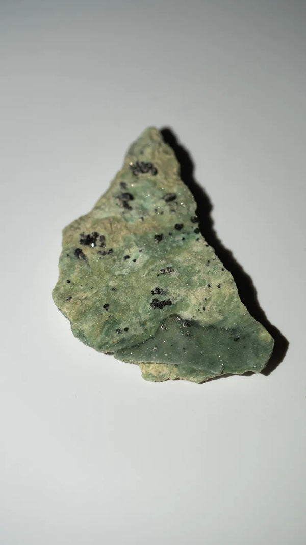 Chalcedon Rohstein