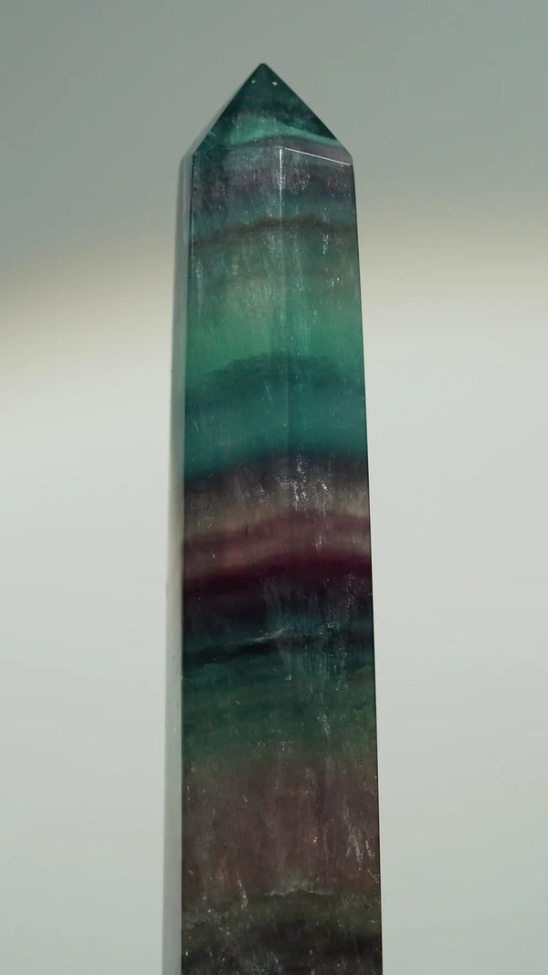 Fluorit Turm L