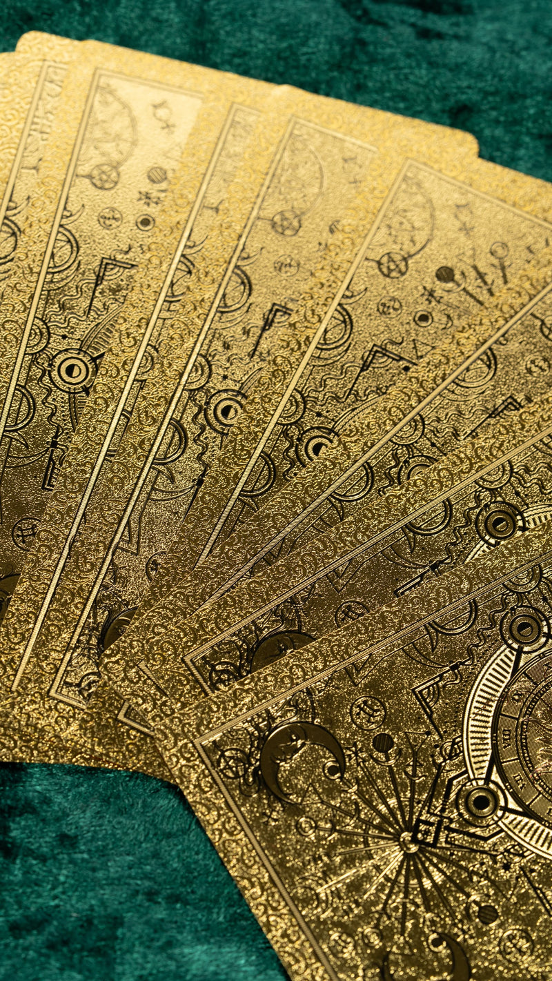 Draw A Lucky Card ✨