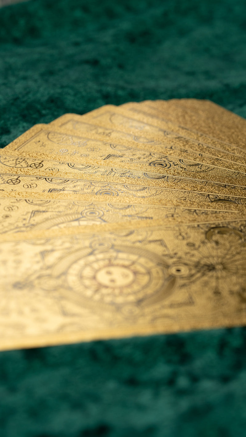 Draw A Lucky Card ✨