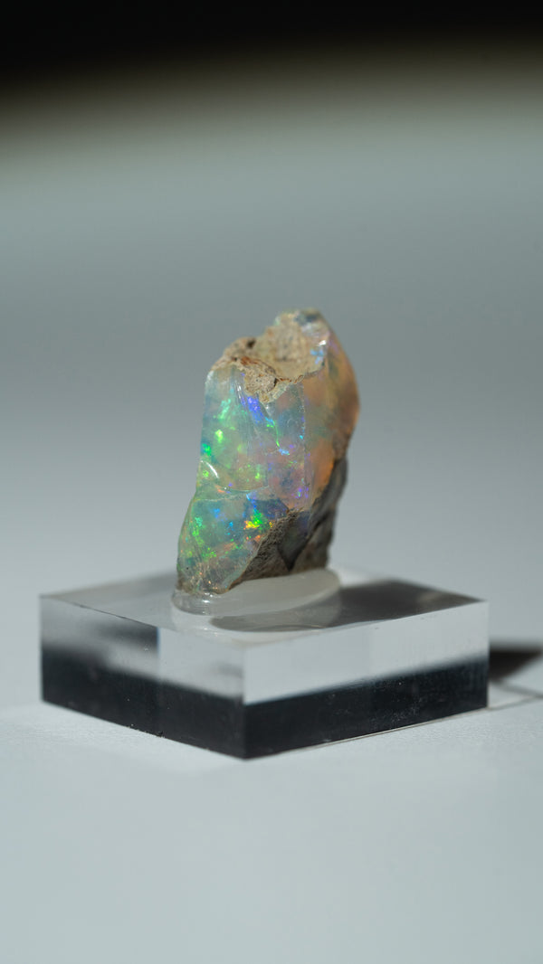 Äthiopischer Opal | SPECIMEN | 19mm