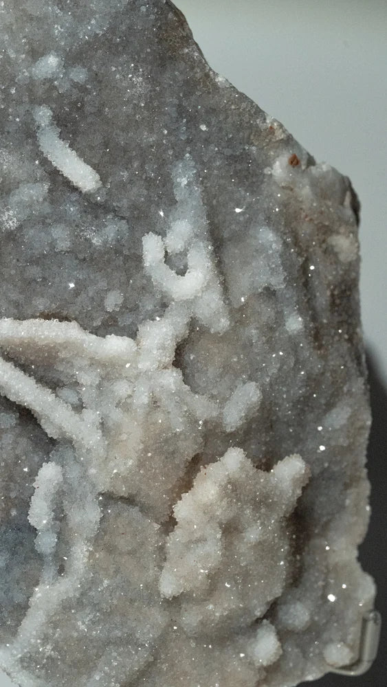 Sphalerit | SPECIMEN XL