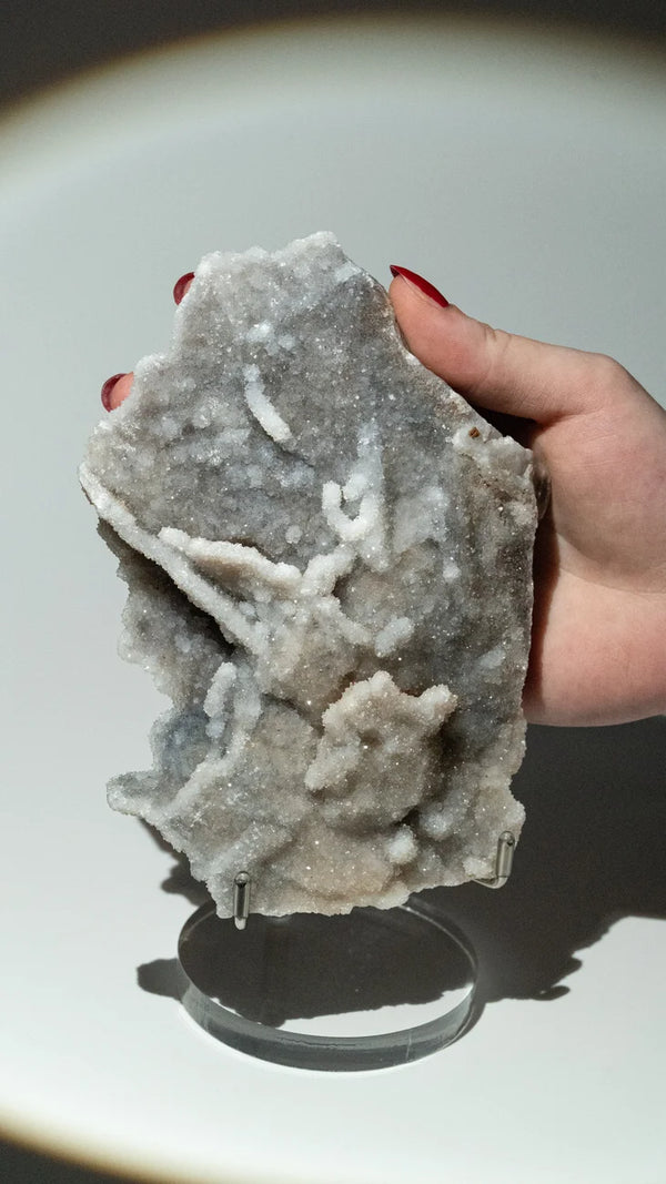 Sphalerit | SPECIMEN XL