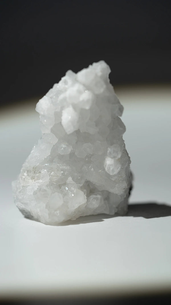 Calcit Cluster