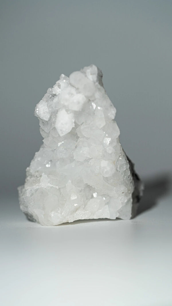 Calcit Cluster