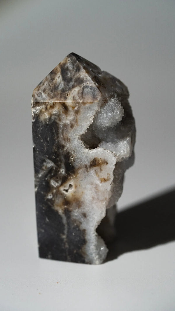 "TREASURE CAVES" Sphalerit Türme