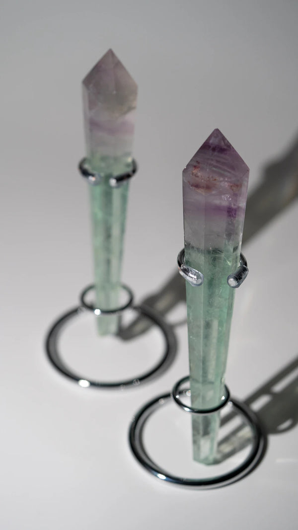 Fluorit on Stand (4 von 7)