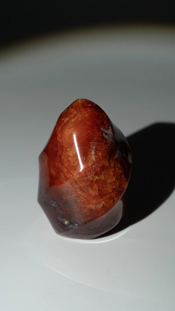 Karneol Flamme (2 von 5)