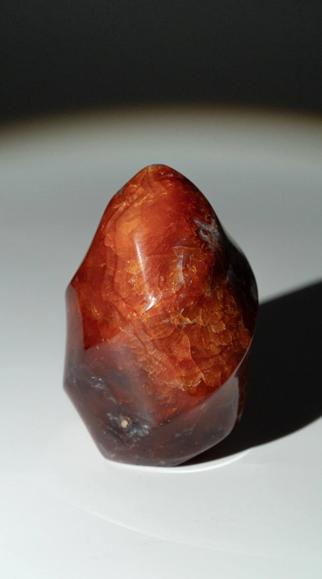 Karneol Flamme (3 von 5)