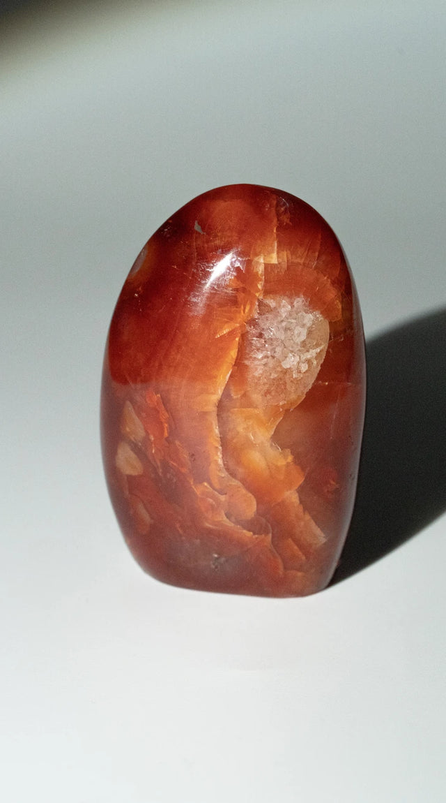 Karneol Freeform (1 von 4)