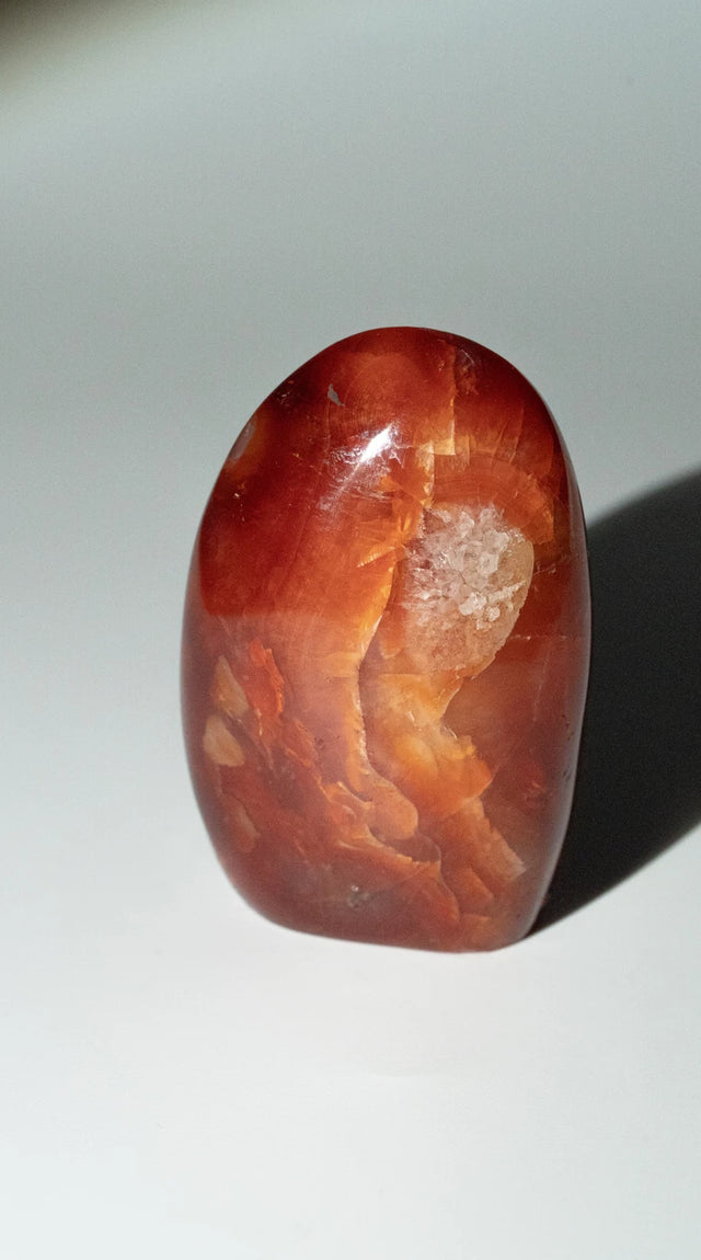 Karneol Freeform (2 von 4)