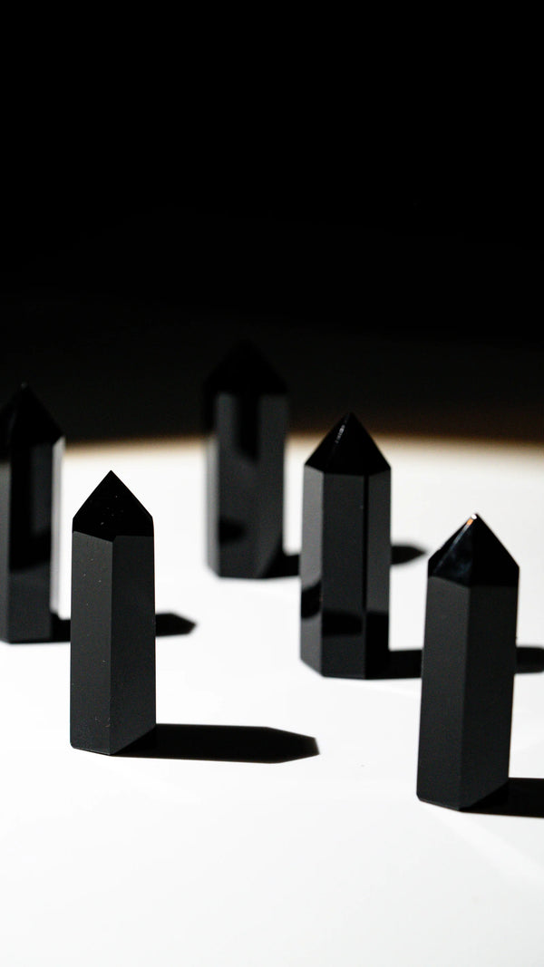 Obsidian Türme – Gruppe