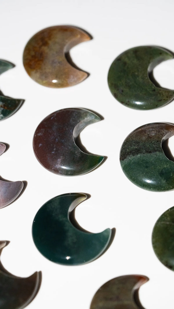 Ocean Jasper Monde