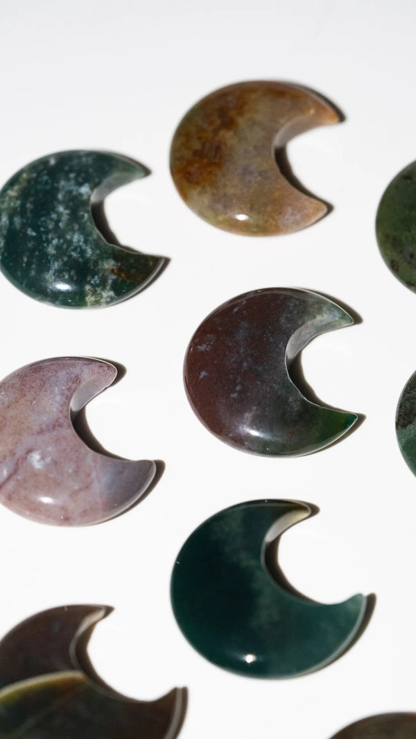 Ocean Jasper Monde