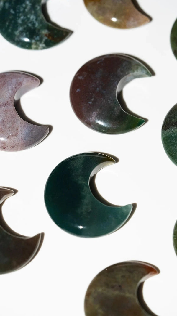 Ocean Jasper Monde