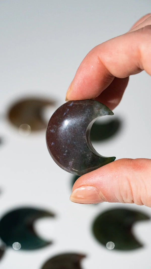 Ocean Jasper Monde