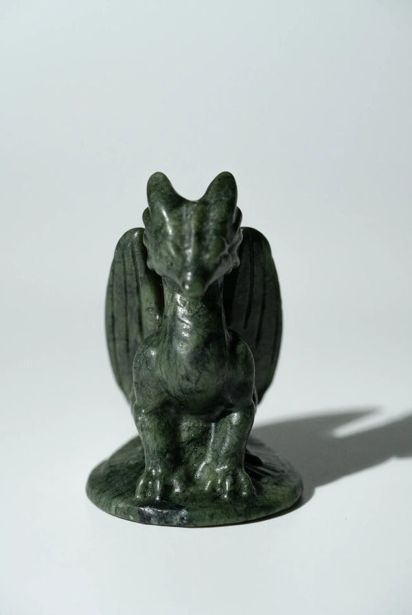 Serpentin Drache