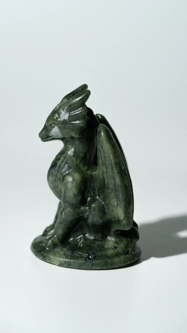 Serpentin Drache