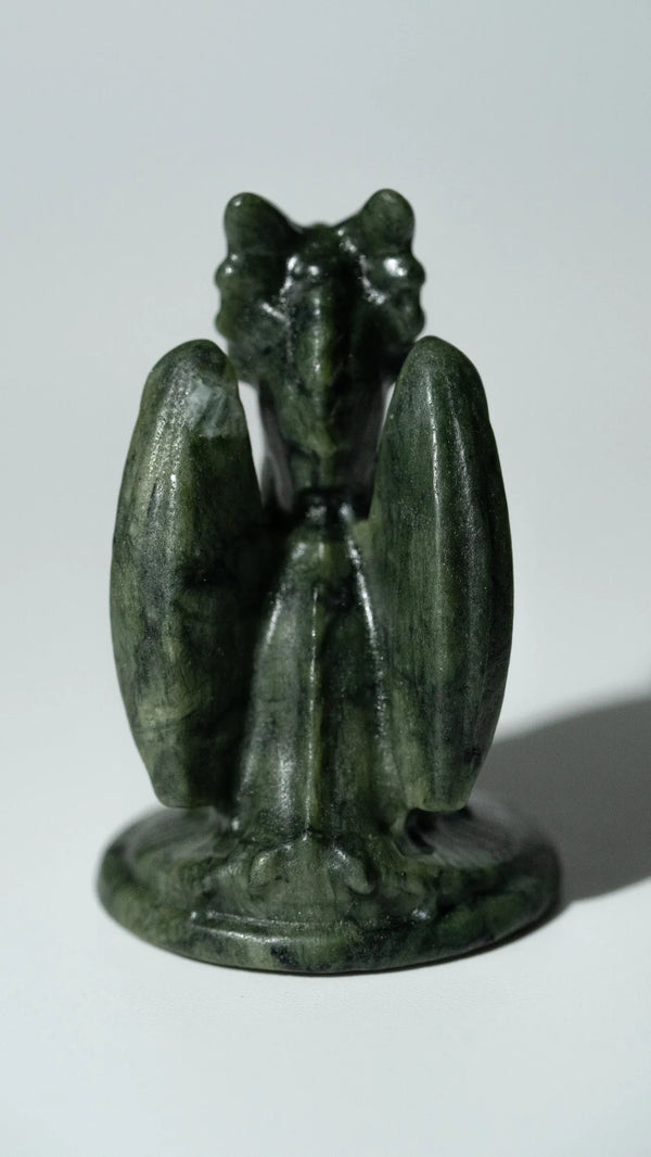 Serpentin Drache