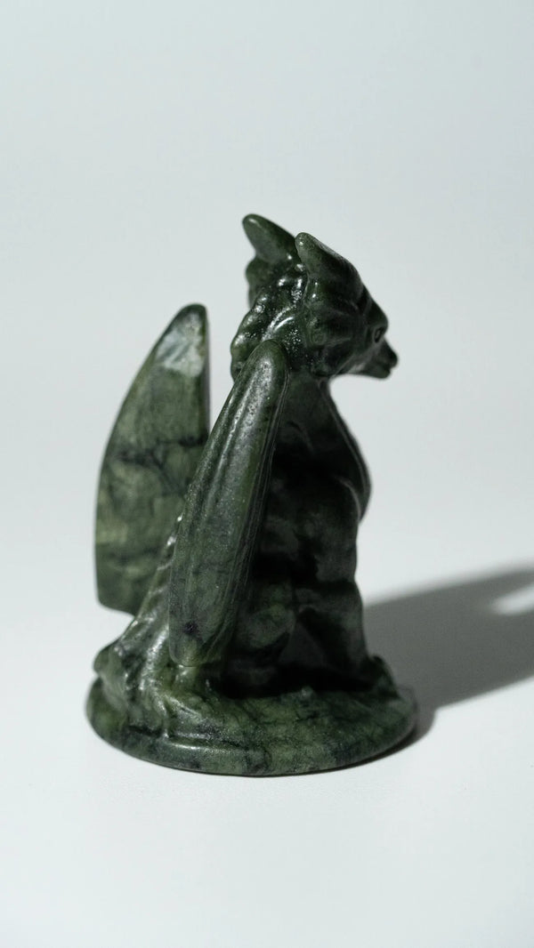 Serpentin Drache