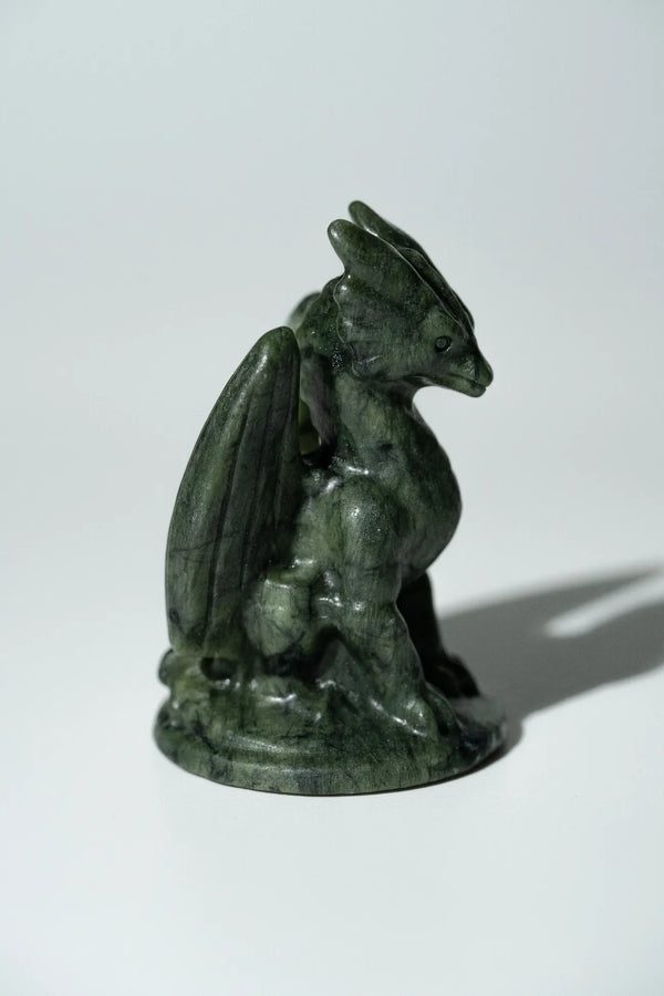 Serpentin Drache