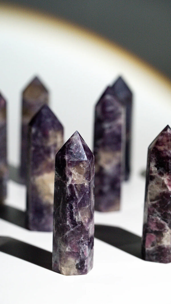 Unicorn Stone Türme – Auswahl